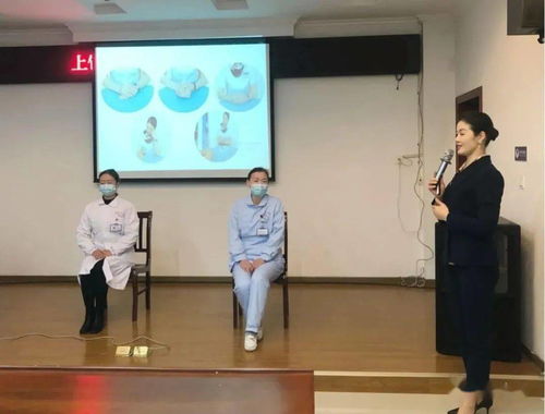 服務(wù)于心，禮贏未來——市皮防所開展文明禮儀培訓(xùn)活動