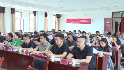 甘州區(qū)預(yù)制菜產(chǎn)業(yè)聯(lián)盟正式成立，首次會(huì)議擘畫(huà)產(chǎn)業(yè)發(fā)展新藍(lán)圖