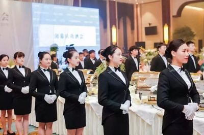 解碼“別人家的年會(huì)” 卓越會(huì)議服務(wù)背后，員工忠誠(chéng)度的秘密